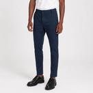 Calca Confort Slim Alfaiataria com Lycra Calca Confort Slim Alfaiataria com Lycra