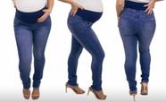 Calça confort TAM G Calça confort TAM G