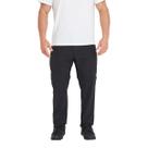 Calça Conversível Com Ziper Commuter Preto - Invictus Calça Conversível Com Ziper Commuter Preto - Invictus
