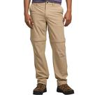 Calça conversível THE NORTH FACE masculina Paramount Khaki 30R