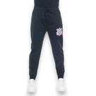 Calça Corinthians Impermeável Masculina Bolso Com Zípe - Calça Corinthians Impermeável Masculina Bolso Com Zípe -