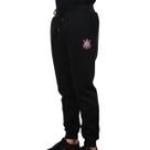 Calça Corinthians Moletom Símbolo - Masculino Calça Corinthians Moletom Símbolo - Masculino