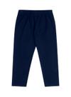 Calça Corsário Kyly 1001421 Infantil Cotton Algodão T. 04/16