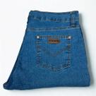 Calca Country Feminina Flare Docks 2819.025
