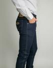 Calça Country Jeans Masculina Peão Rodeio Dia a Dia Linda Premium