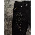 Calça Country Nossa Senhora Luxuosa Plus