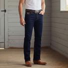 Calça Country Western Masculina C/ Elastano Premium Amaciada