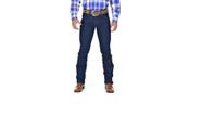 Calça Country Western Masculina C/ Elastano Premium Stone