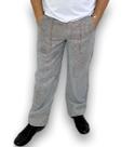 Calça Cozinheiro Chef De Cozinha Xadrez Uniforme Profissional