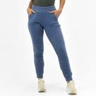 Calça Cranium Walk Jogging em Bouclê Feminina
