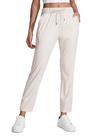 Calça CRZ YOGA 27" Stretch 4-Way Branco Leitoso P