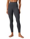 Calça CRZ YOGA Butterlift Cintura Alta 63,5 cm Cinza M Calça CRZ YOGA Butterlift Cintura Alta 63,5 cm Cinza M