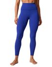 Calça CRZ YOGA Butterlift Cintura Alta 64 cm Azul P