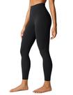 Calça CRZ YOGA Butterlift Cintura Alta 64 cm Preta XS