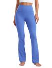 Calça CRZ YOGA Butterluxe Bootcut Flare Cintura Alta 78 cm Calça CRZ YOGA Butterluxe Bootcut Flare Cintura Alta 78 cm
