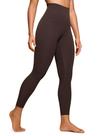 Calça CRZ YOGA Butterluxe Cintura Alta 25" Marrom P Calça CRZ YOGA Butterluxe Cintura Alta 25" Marrom P