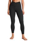 Calça CRZ YOGA Butterluxe Cintura Alta 64 cm Preta M