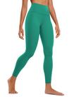 Calça CRZ YOGA Butterluxe Cintura Alta 64 cm Verde Cascadia M Calça CRZ YOGA Butterluxe Cintura Alta 64 cm Verde Cascadia M