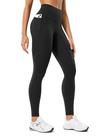 Calça CRZ YOGA Butterluxe Cintura Alta 71 cm com Bolsos Preta XL