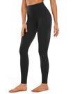 Calça CRZ YOGA Butterluxe Cintura Alta 79 cm Preta XL Calça CRZ YOGA Butterluxe Cintura Alta 79 cm Preta XL