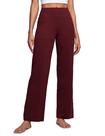 Calça CRZ YOGA Butterluxe Cintura Alta Pantalona com Bolsos M Calça CRZ YOGA Butterluxe Cintura Alta Pantalona com Bolsos M