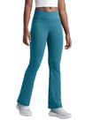 Calça CRZ YOGA Butterluxe Cintura Cruzada Flare XL