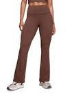 Calça CRZ YOGA Butterluxe Flare 80cm com Bolsos Laterais P Calça CRZ YOGA Butterluxe Flare 80cm com Bolsos Laterais P