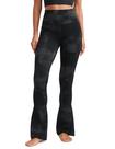 Calça CRZ YOGA Butterluxe Mini Flare Cintura Alta 80 cm Calça CRZ YOGA Butterluxe Mini Flare Cintura Alta 80 cm