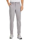 Calça CRZ YOGA Confortável para Golfe Secagem Rápida Cinza 102x81cm