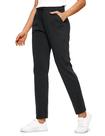 Calça CRZ YOGA Golf com Stretch 4-Way Preta Tamanho P