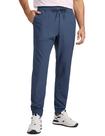Calça CRZ YOGA Jogger de Golfe 76 cm Secagem Rápida Azul