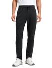 Calça CRZ YOGA Jogger Masculina 30" Stretch Preta XL Calça CRZ YOGA Jogger Masculina 30" Stretch Preta XL