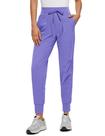 Calça CRZ YOGA Joggers 70 cm Leve para Caminhada XL Calça CRZ YOGA Joggers 70 cm Leve para Caminhada XL