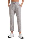 Calça CRZ YOGA Leve para Treino Jogger 27" XX-Pequeno