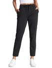 Calça CRZ YOGA Modelo 27 polegadas com Elastano 4-Way Preta XX-GG