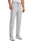 Calça CRZ YOGA Pull-On para Golfe Média 31" Cinza