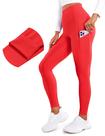 Calça CRZ YOGA Térmica com Forro de Fleece e Bolsos 71 cm P