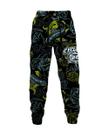 Calça Cyclone Veludo Fast Carpa