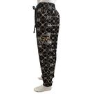 Calça Cyclone Veludo Preto/Kaki ORIGINAL 030507541