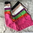 Calça De Alfaiataria Pantalona 8418