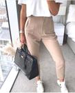 Calça de Alfaiataria Zara Tradicional /Feminina Moda Calça de Alfaiataria Zara Tradicional /Feminina Moda