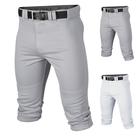 Calça de beisebol Easton RIVAL+ Knicker Grey Youth XLarge