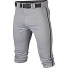 Calça de beisebol Easton RIVAL+ Knicker Piped Grey/Black Youth