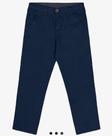 Calça de Brim infantil