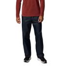Calça de caminhada Columbia Rebel Roamer II Masculina Preta - S