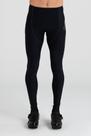 Calça De Ciclismo Masculina Elite Savancini (030)