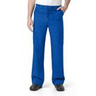 Calça de esfoliação Carhartt Ripstop Multi-Cargo para homens azul royal