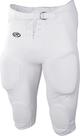 Calça de Futebol Americano Rawlings Adulto Jogo e Treino Branca P