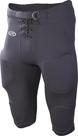 Calça de futebol Rawlings Graphite tamanho X-Large com acolchoamento