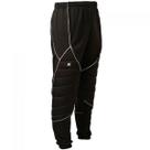Calça De Goleiro Kanxa Porfissional Acolchoada Ref 1547